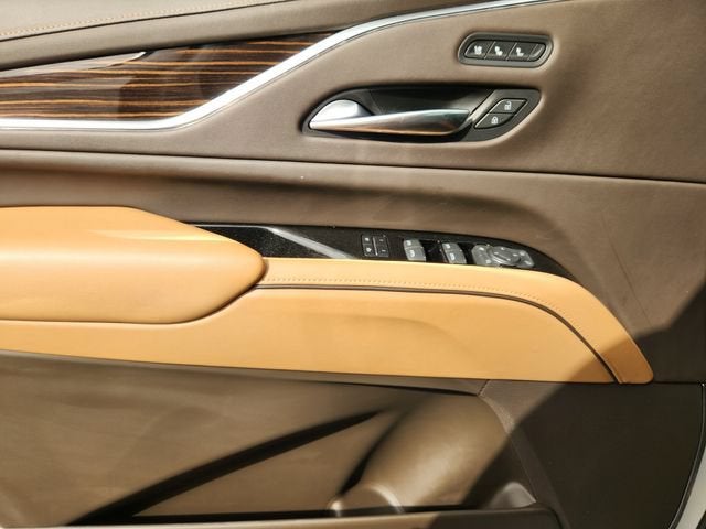 2022 Cadillac Escalade Sport