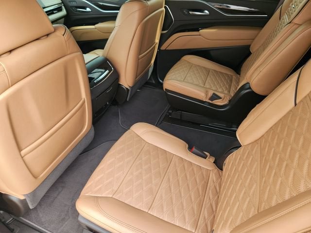 2022 Cadillac Escalade Sport