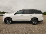 2022 Cadillac Escalade Sport