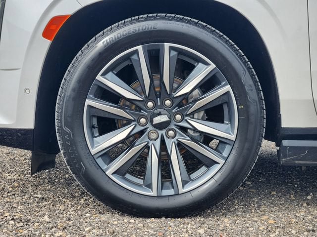 2022 Cadillac Escalade Sport