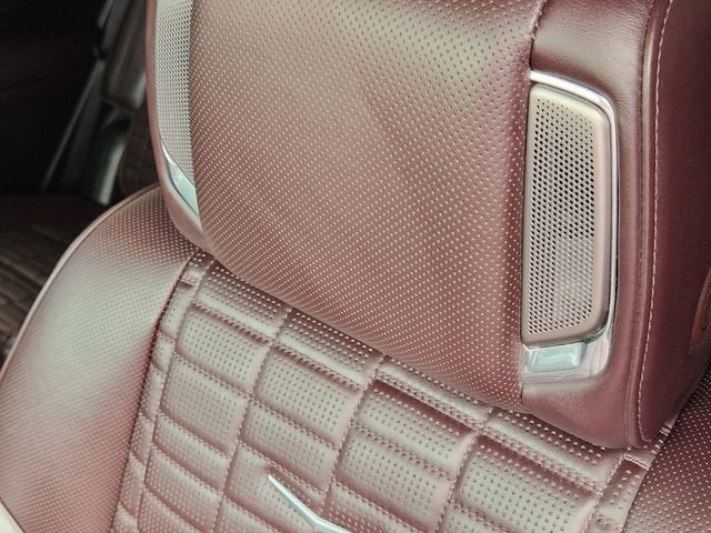 2022 Cadillac Escalade Sport Platinum