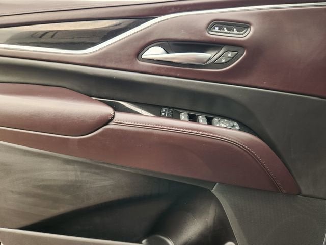 2022 Cadillac Escalade Sport Platinum
