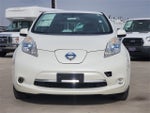 2016 Nissan LEAF SL