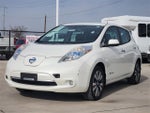 2016 Nissan LEAF SL