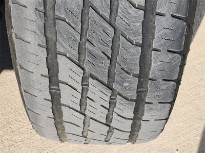 2018 Nissan NV Cargo SV