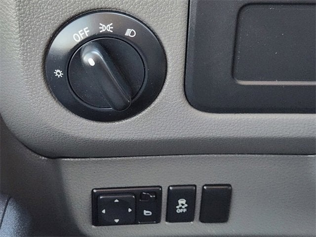 2018 Nissan NV Cargo SV