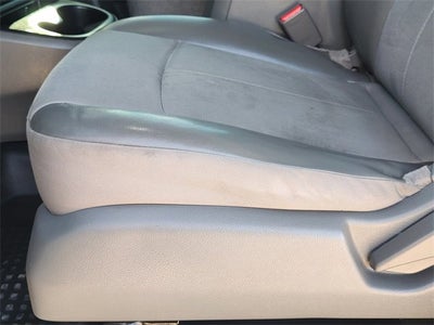 2018 Nissan NV Cargo SV