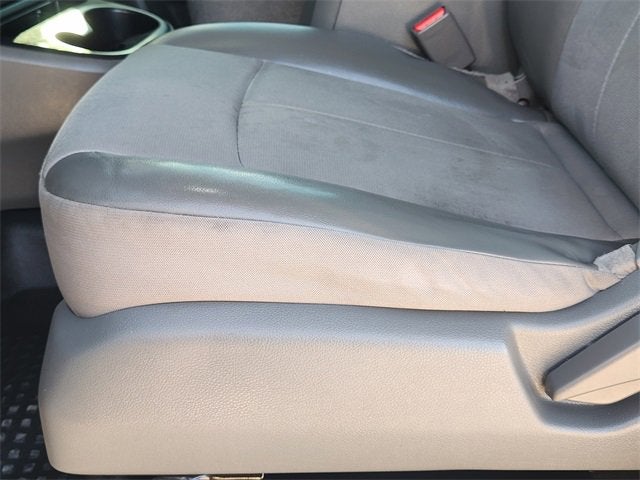 2018 Nissan NV Cargo SV