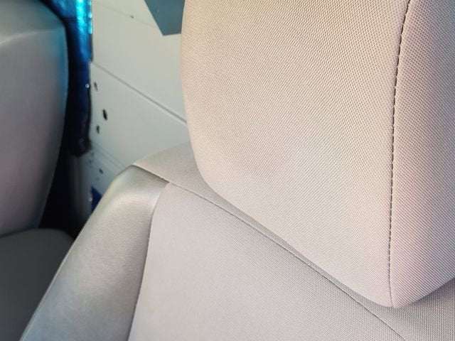 2018 Nissan NV Cargo SV