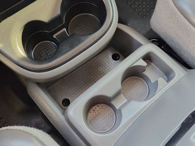 2018 Nissan NV Cargo SV