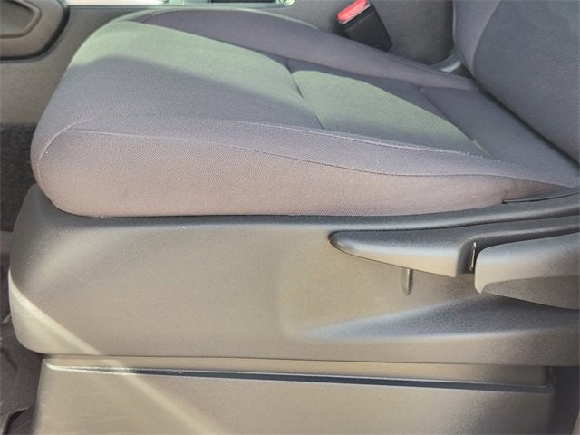 2025 Nissan Frontier S