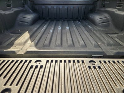 2025 Nissan Frontier S