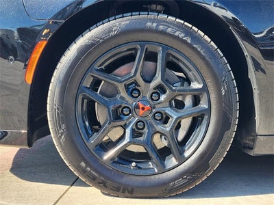 2025 Dodge Charger Daytona R/T