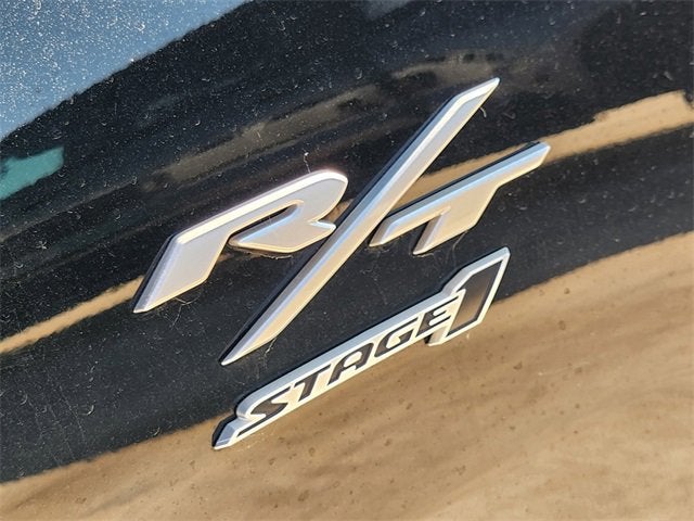 2025 Dodge Charger Daytona R/T