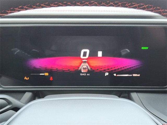 2025 Dodge Charger Daytona R/T