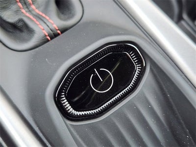 2025 Dodge Charger Daytona R/T