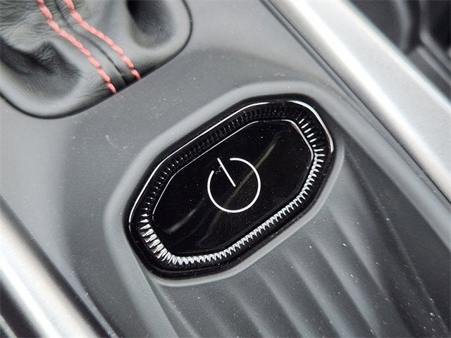 2025 Dodge Charger Daytona R/T