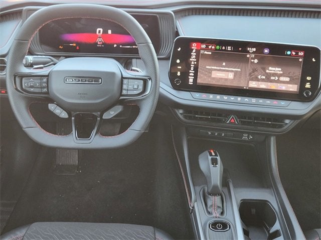 2025 Dodge Charger Daytona R/T