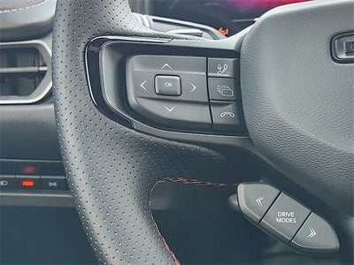 2025 Dodge Charger Daytona R/T