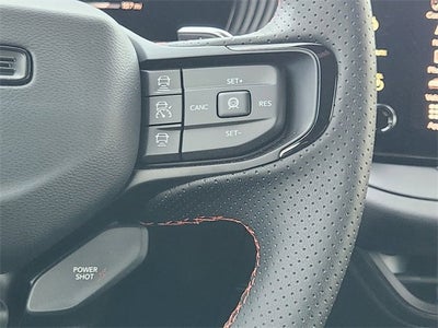 2025 Dodge Charger Daytona R/T