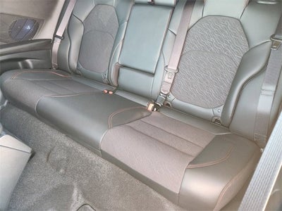 2025 Dodge Charger Daytona R/T