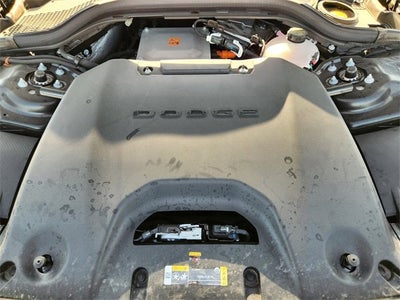 2025 Dodge Charger Daytona R/T