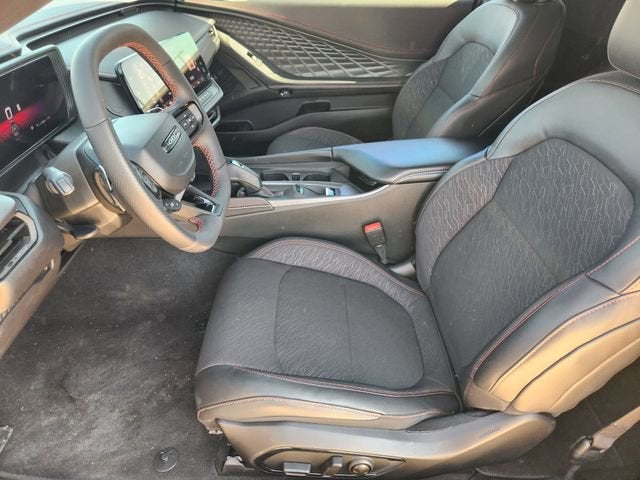 2025 Dodge Charger Daytona R/T