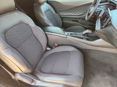 2025 Dodge Charger Daytona R/T