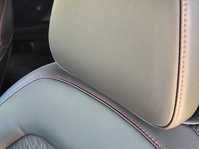 2025 Dodge Charger Daytona R/T