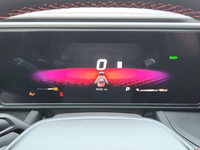 2025 Dodge Charger Daytona R/T