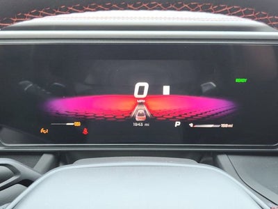 2025 Dodge Charger Daytona R/T