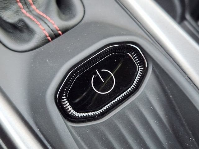 2025 Dodge Charger Daytona R/T