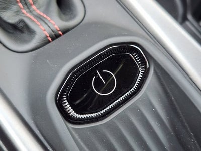 2025 Dodge Charger Daytona R/T