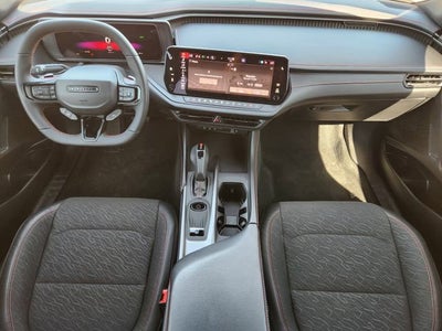 2025 Dodge Charger Daytona R/T