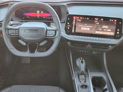 2025 Dodge Charger Daytona R/T