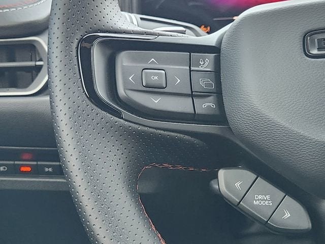 2025 Dodge Charger Daytona R/T