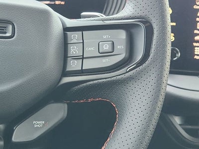 2025 Dodge Charger Daytona R/T