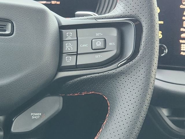 2025 Dodge Charger Daytona R/T