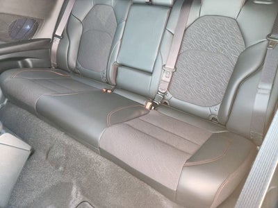 2025 Dodge Charger Daytona R/T