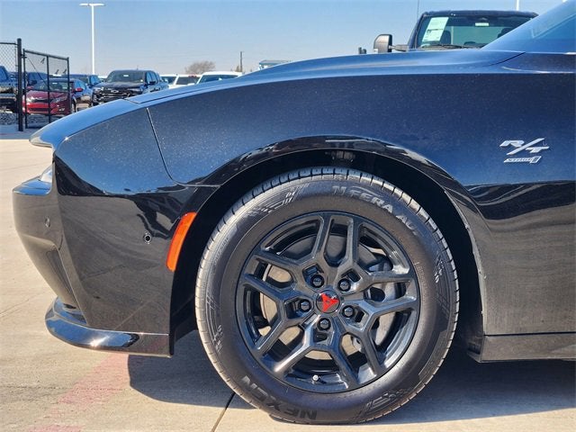 2025 Dodge Charger Daytona R/T