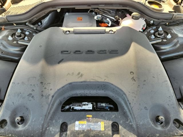 2025 Dodge Charger Daytona R/T