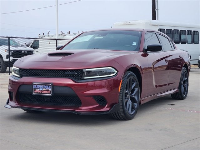 2023 Dodge Charger GT