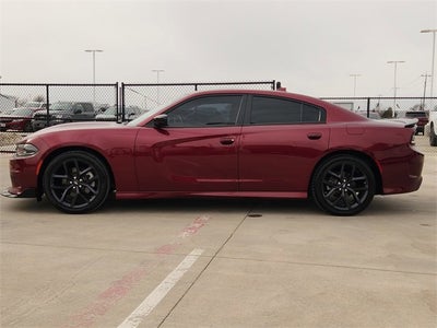 2023 Dodge Charger GT