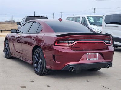 2023 Dodge Charger GT