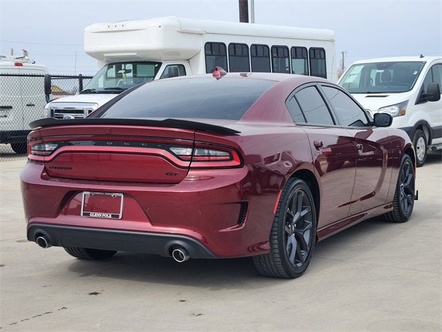 2023 Dodge Charger GT