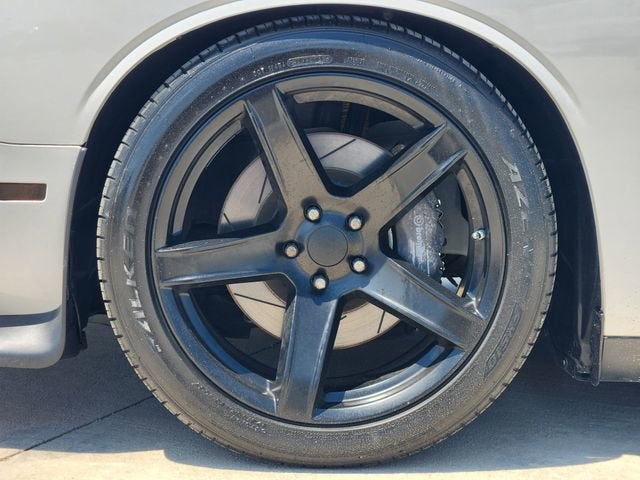 2020 Dodge Challenger R/T Scat Pack