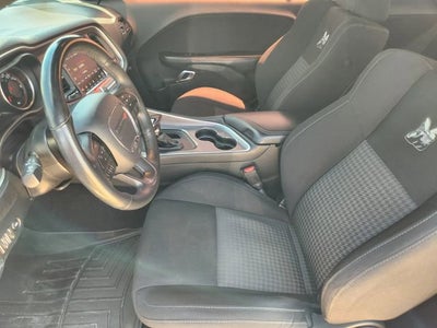 2020 Dodge Challenger R/T Scat Pack