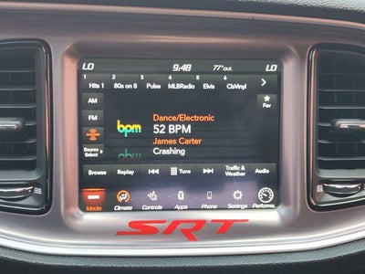 2020 Dodge Challenger R/T Scat Pack