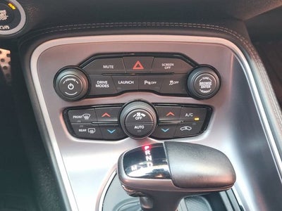 2020 Dodge Challenger R/T Scat Pack