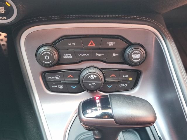 2020 Dodge Challenger R/T Scat Pack